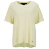 Marc by Marc Jacobs Women's Boxy T-Shirt - Whey - Image 1