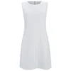 Diane von Furstenberg Women's Carrie Dress - White - Image 1