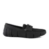 SWIMS Men's Penny Loafers - Black - Image 1