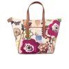 Vivienne Westwood Women's Palm Springs Tote Bag - Expedition Print - Image 1
