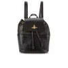 Vivienne Westwood Women's Beaufort Backpack - Black - Image 1