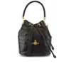 Vivienne Westwood Women's Beaufort Duffle Bag - Black - Image 1
