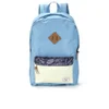 Herschel Supply Co. Heritage Backpack - Shallow Sea/Natural/Kingston/Tan - Image 1