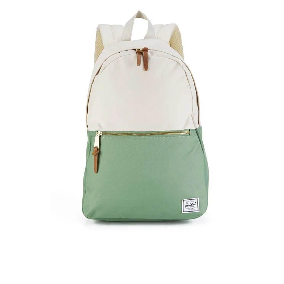 Herschel Supply Co. Women's Town Mid Volume Backpack - Natural Foliage Image 1