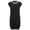 Love Moschino Women's Knitted Dress - Black - Image 1