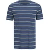 Levi's Men's Short Sleeve Standard Fit T-Shirt - Blue/Multi - Image 1
