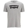 Levi's Men's Graphic Set-In Neck T-Shirt - Grey - Image 1