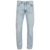 Levi's Men's 522 Slim Tapered Fit Jeans - Light Fantastic - Image 1