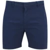 American Vintage Men's Chino Shorts - Navy - Image 1