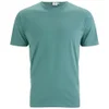 Sunspel Men's Short Sleeve Crew Neck T-Shirt - Thyme - Image 1