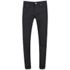 Levi's Commuter Men's 511 Slim Tapered Fit Canvas Eco Trousers - Black - Image 1