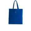 BeckSöndergaard Women's O-Montreaux Tote Bag - Amazing Blue - Image 1