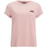 Barbour International Women's Lochy T-Shirt - Rose Mauve - Image 1