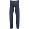 Universal Works Men's Regular Fit Jeans- Slub Selvedge Indigo Denim - Image 1