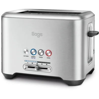 Sage by Heston Blumenthal BTA720UK the Bit More Toaster