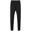 Vivienne Westwood Men's Shirt Cuff Wool Trousers - Black - Image 1