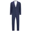 Vivienne Westwood Men's James Classic One-Button Slim Fit Suit - Royal Blue - Image 1