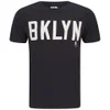 PRPS Goods & Co. Men's Brooklyn T-Shirt - Black - Image 1