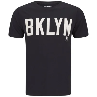 PRPS Goods & Co. Men's Brooklyn T-Shirt - Black