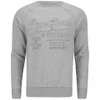 PRPS Goods & Co. Men's Sweatshirt - Grey - Image 1
