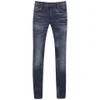PRPS Goods & Co. Men's Gremlin Skinny Jeans - Mid Wash - Image 1