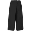 C/MEO COLLECTIVE Women's Lady Killer Culotte Trousers - Black - Image 1