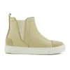 By Malene Birger Women's Trippan Hi-Top Trainers - Nature - Image 1