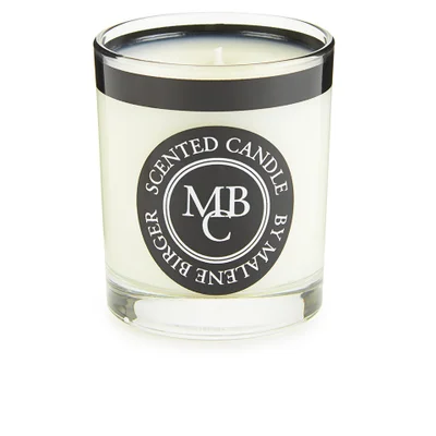 By Malene Birger Women's Delight Scented Candle - White