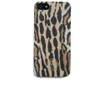 By Malene Birger Women's Duralia iPhone 5 Case - Leopard - Image 1