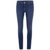 J Brand Women's T289 Bluecode Super Stretch 811 Mid Rise Skinny Jeans - Indigo - Image 1