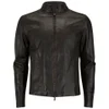 Matchless Men's M5 Jacket - Antique Black - Image 1