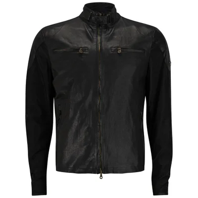Matchless Men's Mold Jacket - Black