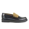 Paul Smith Shoes Women's Logan Leather Slip On Loafers - Graphite - Image 1