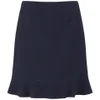 HUGO Women's Rajka Skirt - Dark Blue - Image 1