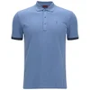 HUGO Men's Nono Polo Shirt - Light Blue - Image 1