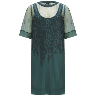By Malene Birger Women's Hiltah Tunic Dress - Green