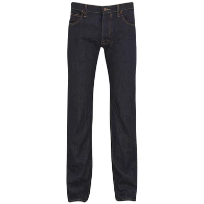 Vivienne Westwood Anglomania Men's Classic Jeans - Blue