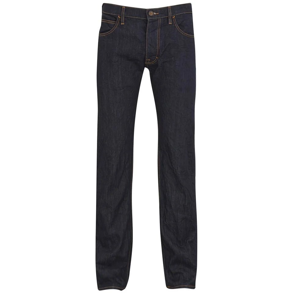 Vivienne Westwood Anglomania Men's Classic Jeans - Blue Image 1
