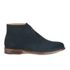 Paul Smith Shoes Men's Morgan Suede Desert Boots - Bleu - Image 1