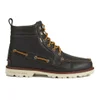 Sperry Men's A/O Lug Waterproof Leather Lace Up Boots - Brown - Image 1