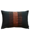Dark Mineral Cushion - Copper - Image 1