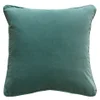 Mineral Sea Green Cushion - Green - Image 1