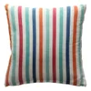 Arya Stripe Cushion - Stripe - Image 1