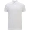 Orlebar Brown Men's Straight Hem Polo Shirt - White - Image 1