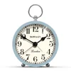Newgate Gents Alarm Clock - Blue - Image 1