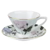 Ted Baker Teacup and Saucer - Mint - Image 1