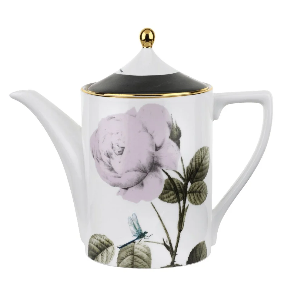 Ted Baker Teapot - White Image 1