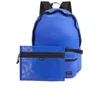 Porter-Yoshida Men's Day Pack Backpack - Blue - Image 1
