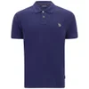 Paul Smith Jeans Men's Short Sleeve Polo Shirt - Indigo - Image 1