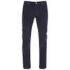 Paul Smith Jeans Men's 5 Pocket Cord Trousers - Navy - Image 1
